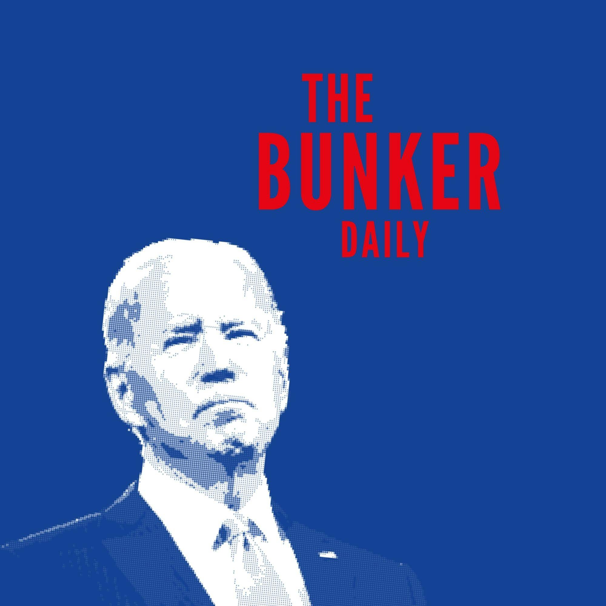 Under Siege: Can Biden Bear the Onslaught?