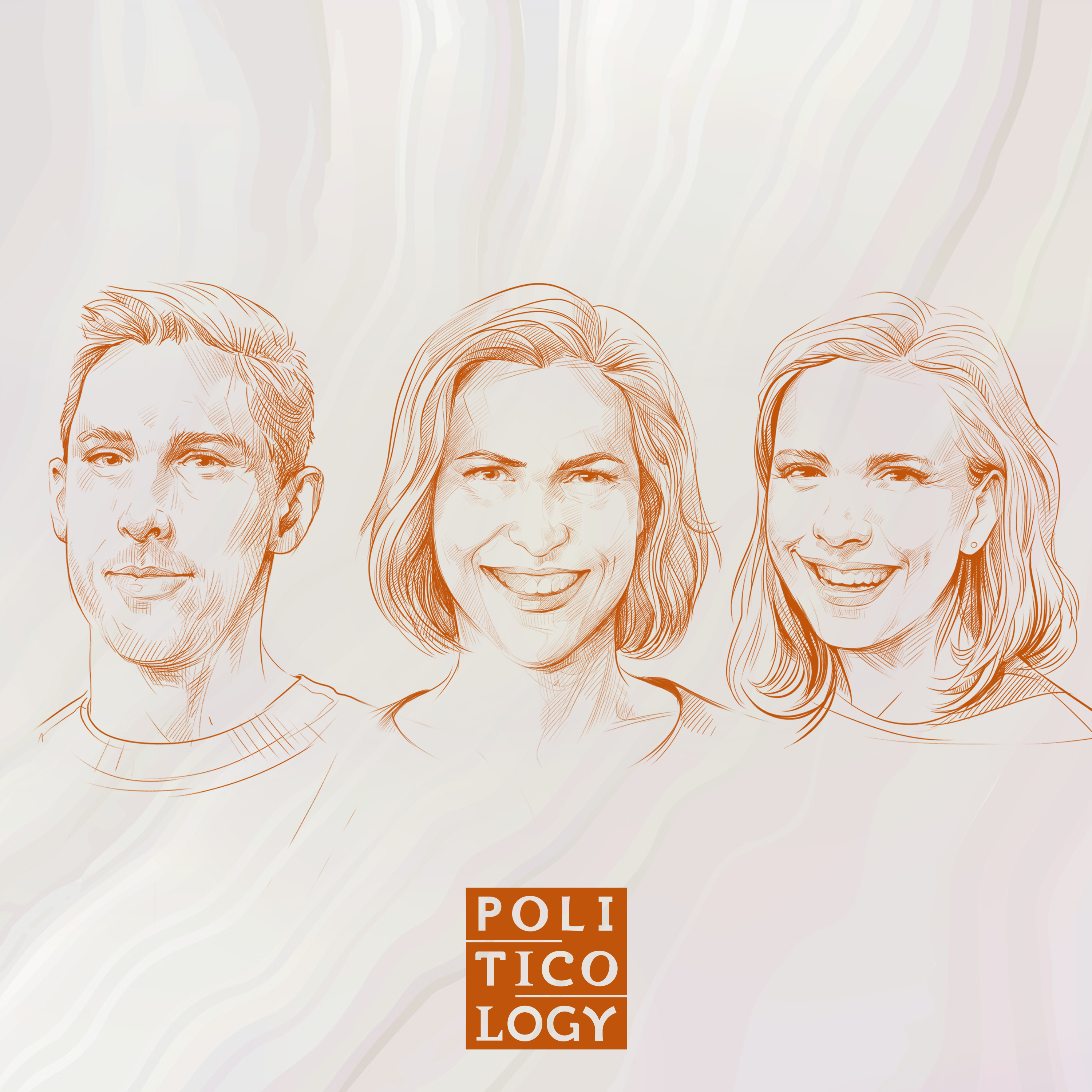 “Strange Bedfellows” — The Weekly Roundup