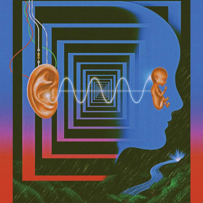 Geekscape 623: 'Ultrasound' Filmmakers Rob Schroeder and Conor Stechschulte!! episode artwork
