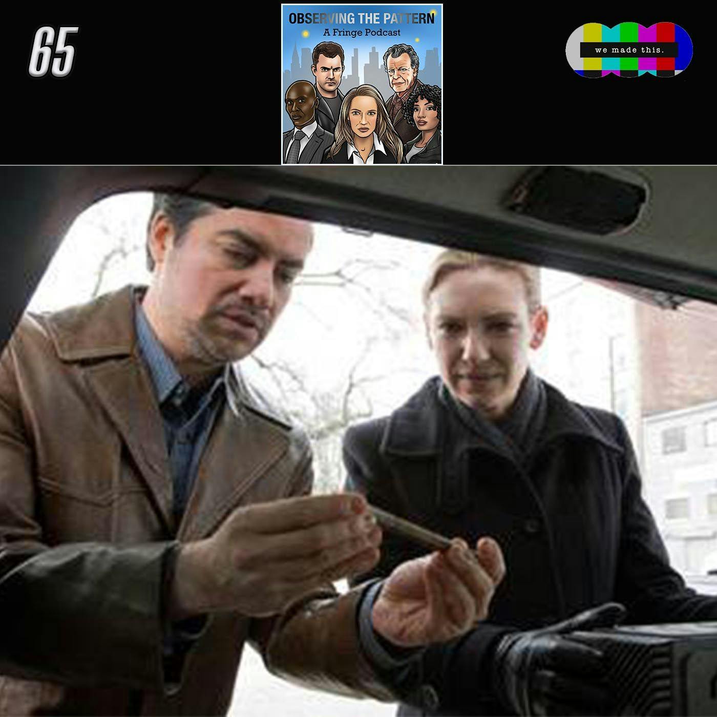 Fringe 3x21: The Last Sam Weiss Fringe 3x21: The Last Sam Weiss