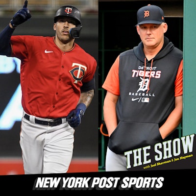 Mets Morning News: Correa goes back to Minnesota, signs with Twins -  Amazin' Avenue