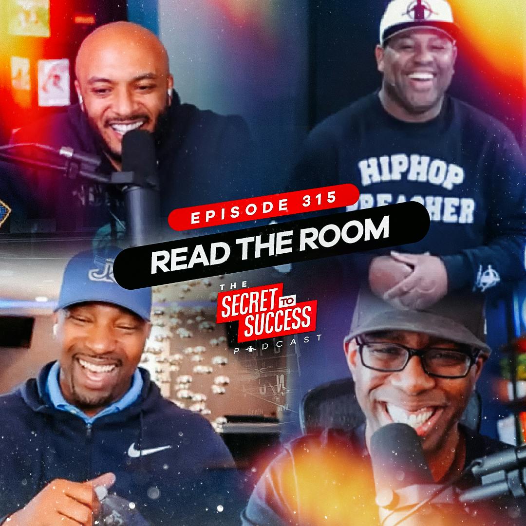 315 - Read The Room