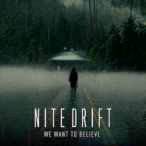 We Want to Believe with Jason Hewlett
