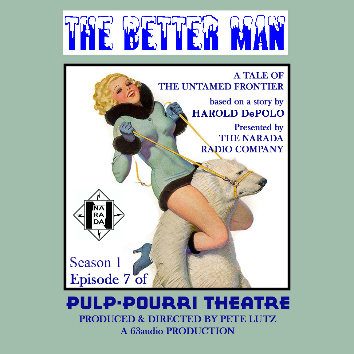 The Better Man
