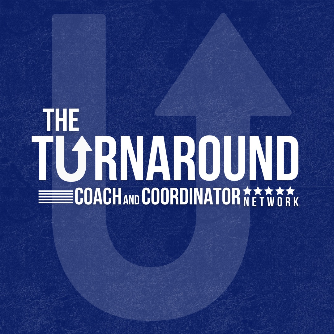 The Turnaround – Restore the Rock: A Vision for Success – Erick Knickerbocker episode artwork