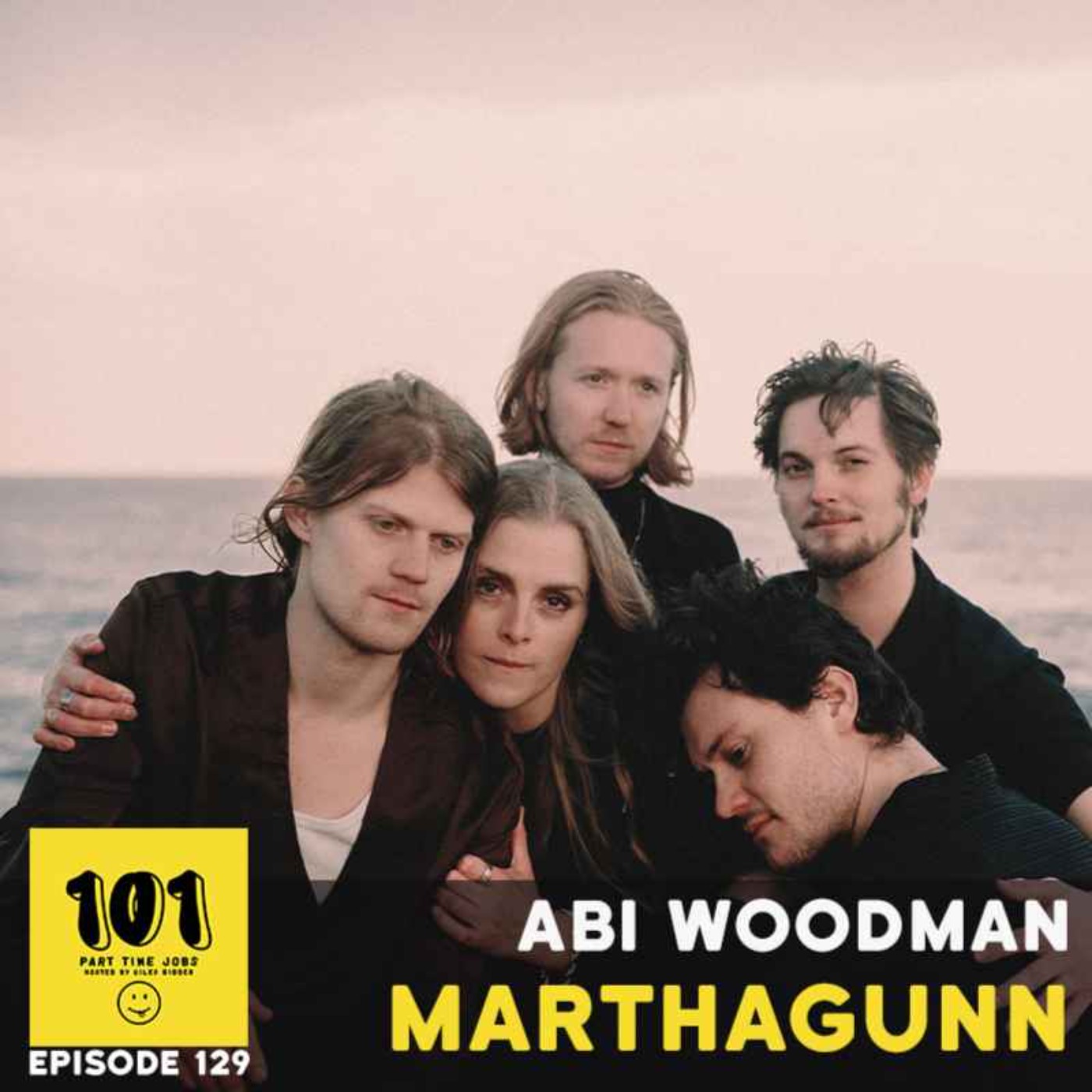 Abi Woodman (MarthaGunn)