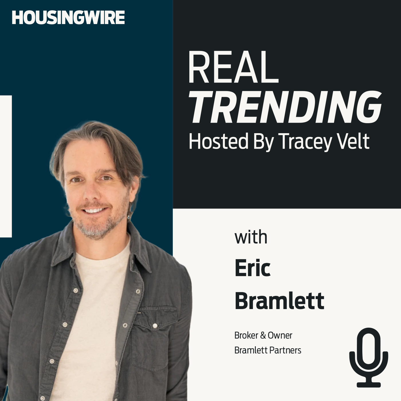 Austin’s Eric Bramlett on how his boutique brokerage has a 90% agent retention rate