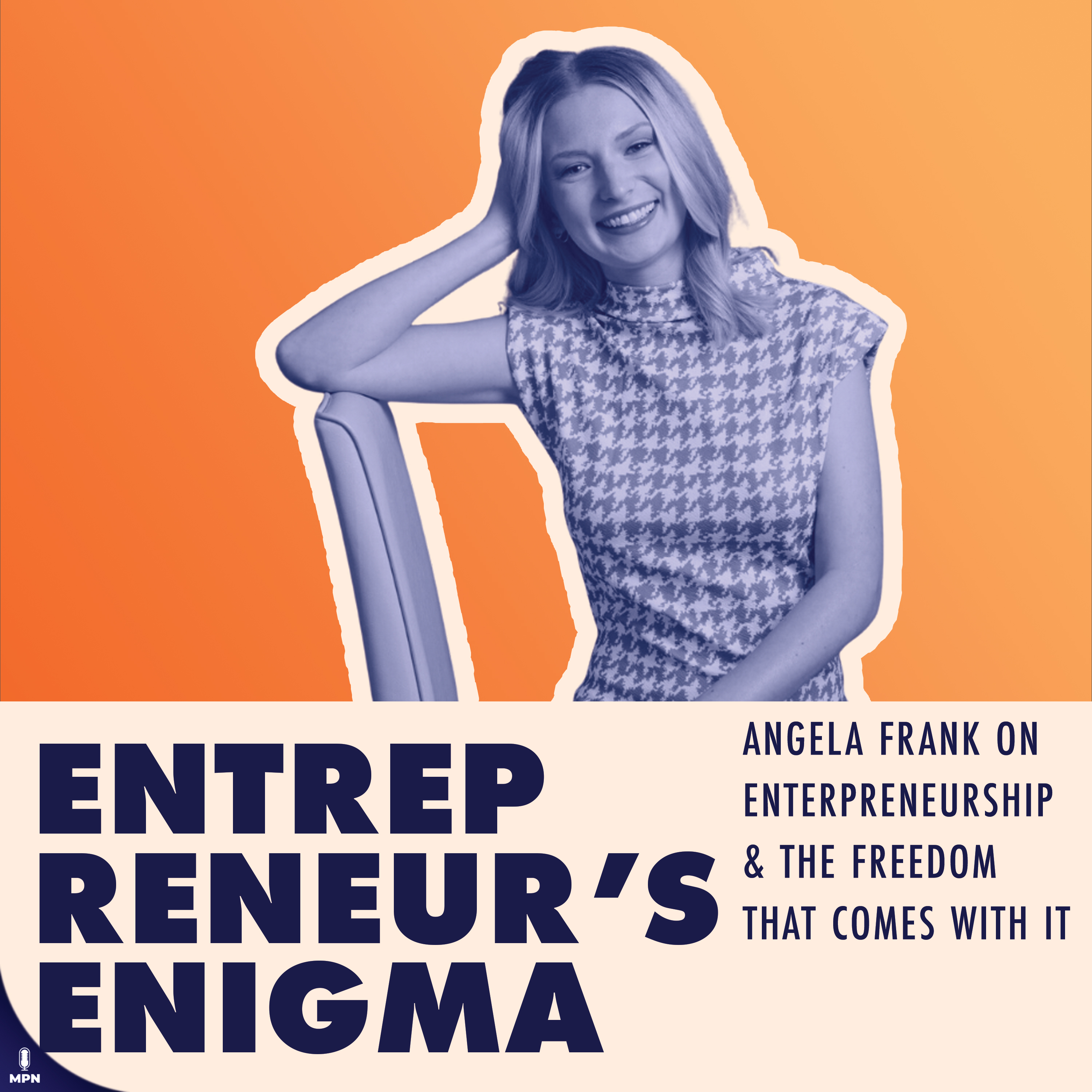 Entrepreneur\'s Enigma