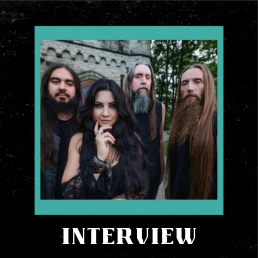 "Chatting with Lutharo: Pizza, Cinematic Sounds & Their Latest Release 'Chasing Euphoria'!" episode artwork