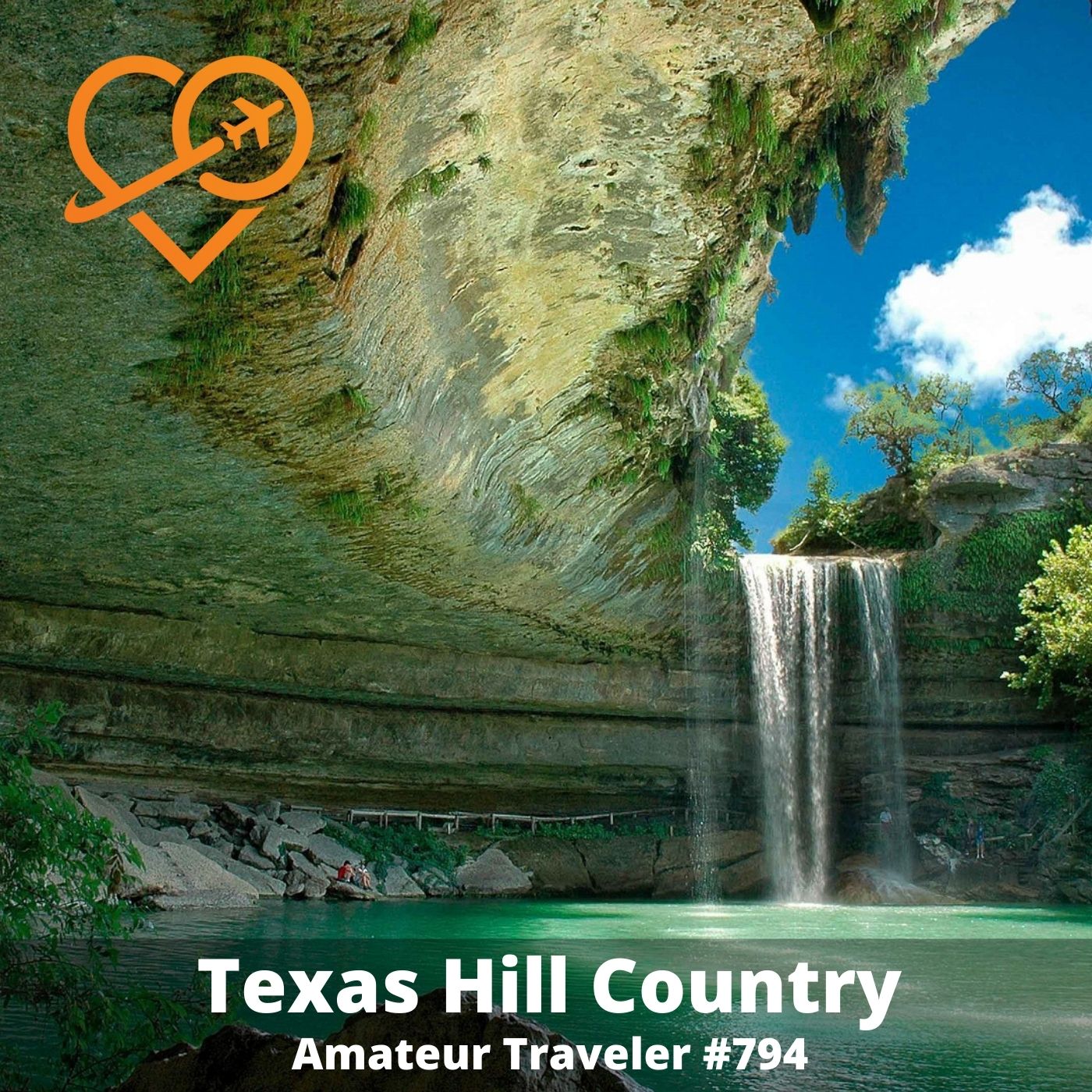 Texas Hill Country Road Trip