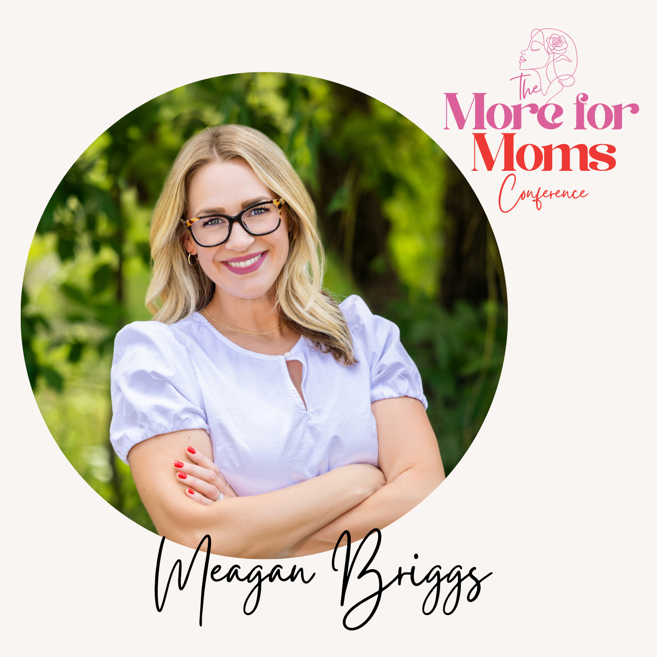 Meagan Briggs: "Want to Be a Bookworm Even As a Busy Mom? Here's How to Make it Happen!"