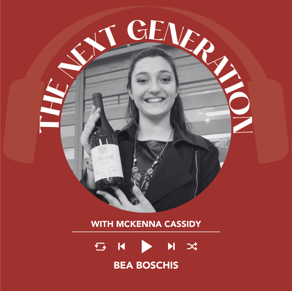 McKenna Cassidy interviews Bea Boschis | The Next Generation