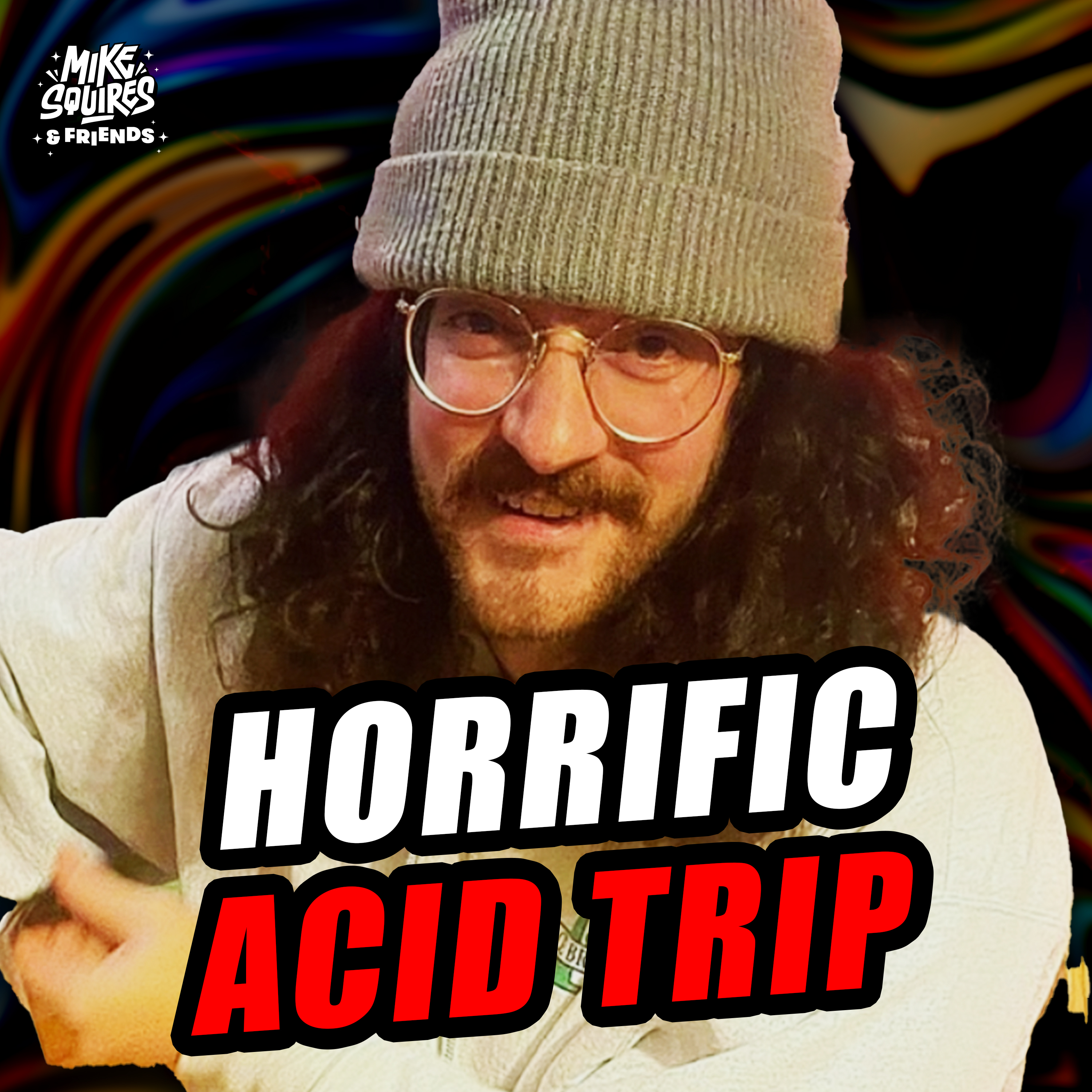 Ray Vans on Collaborating with Mod Sun & Kellin Quinn, Music Industry Hacks & a Horrific Acid Trip episode artwork