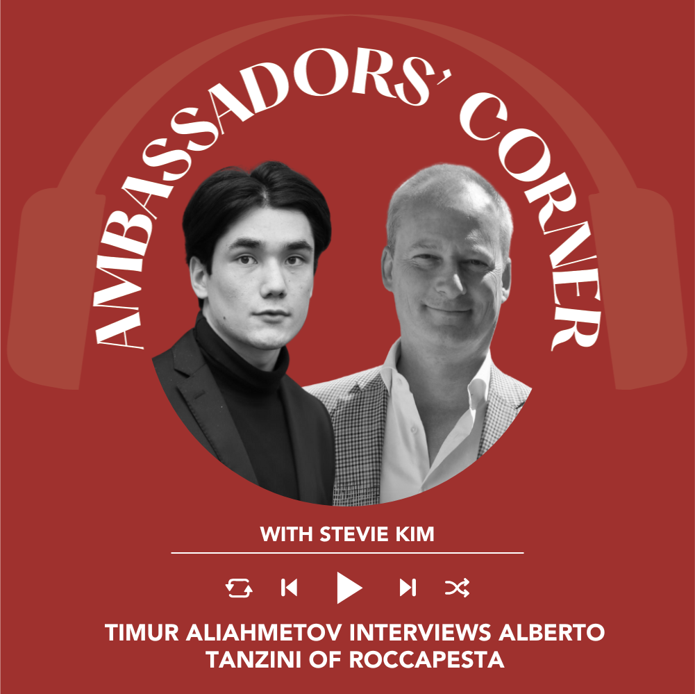 Italian Wine Podcast