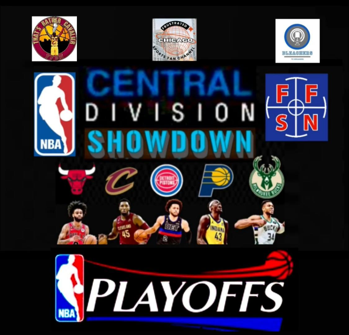 That’s Rather Cavalier: Central Division Showdown | Play-In Playoff Preview