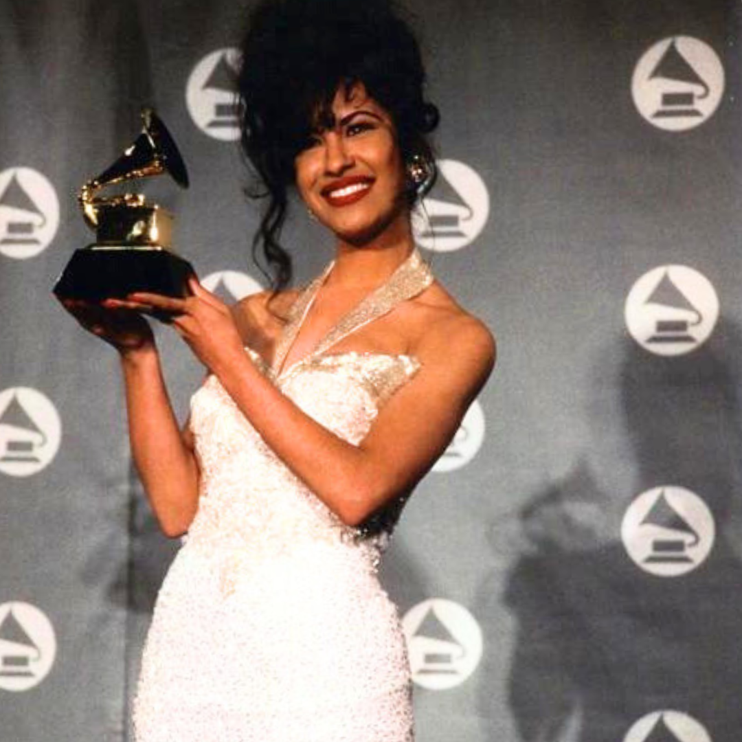 Selena Quintanilla part 2