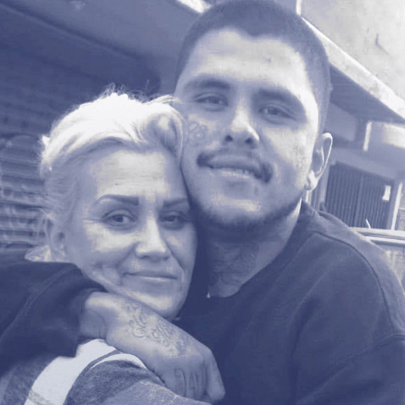 6. The Day Room | S2: New Folsom