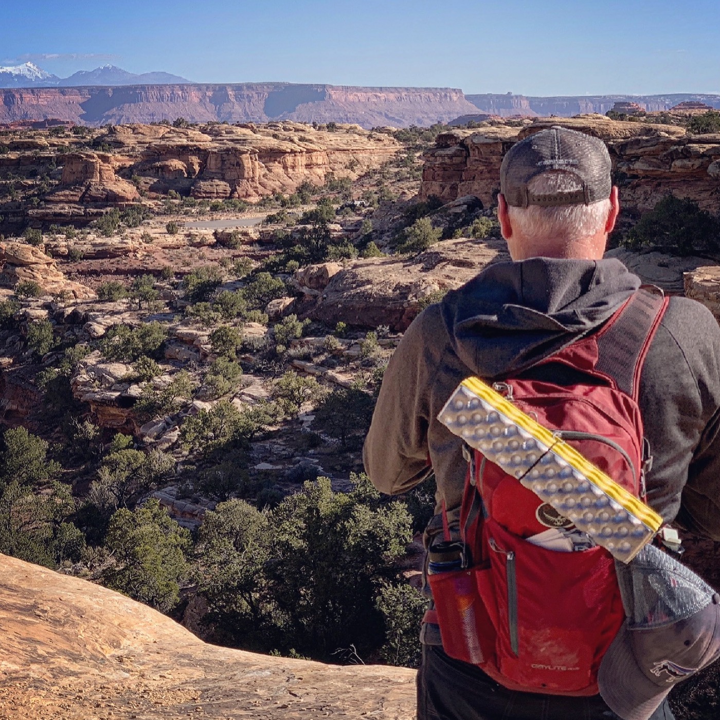 #38: The Ten Essentials