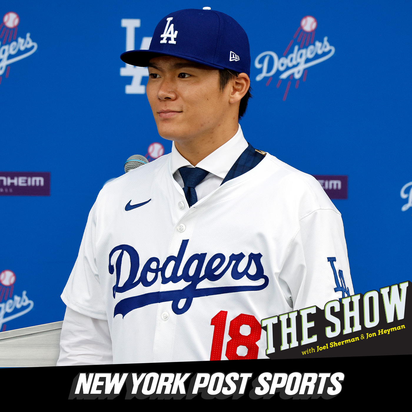 Reacting to Yamamoto Signing, What Mets, Yankees Do Next