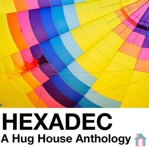 Introducing...HEXADEC Introducing...HEXADEC