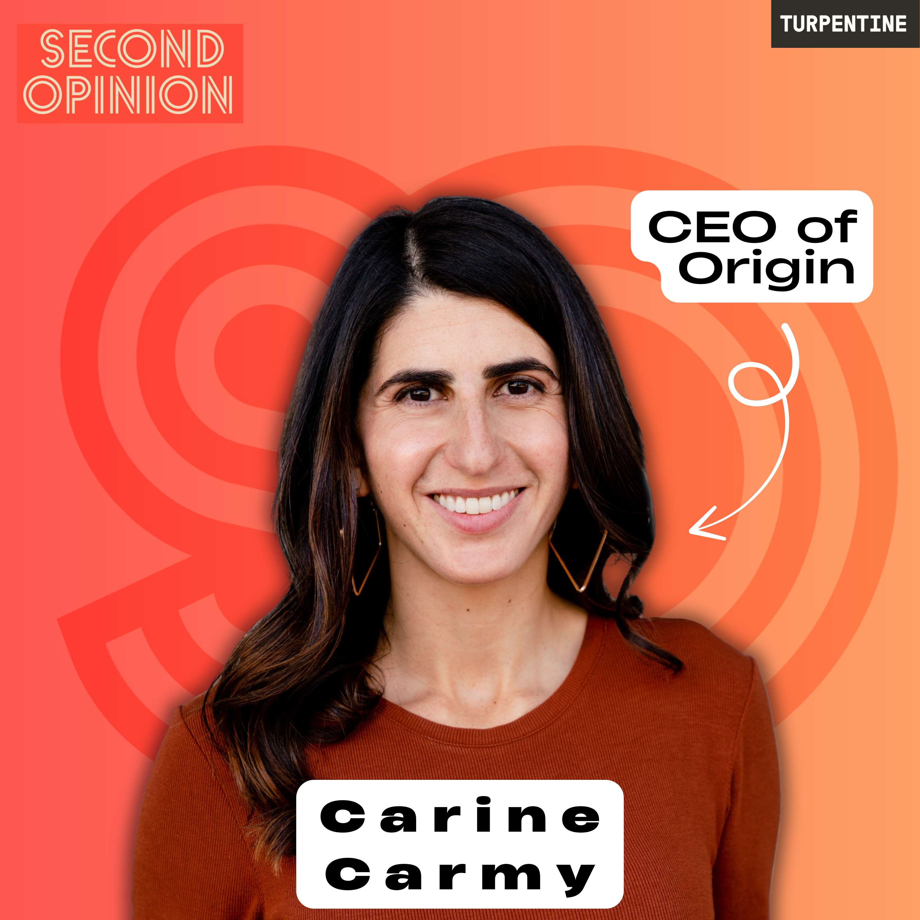 Lifers with Christina Farr