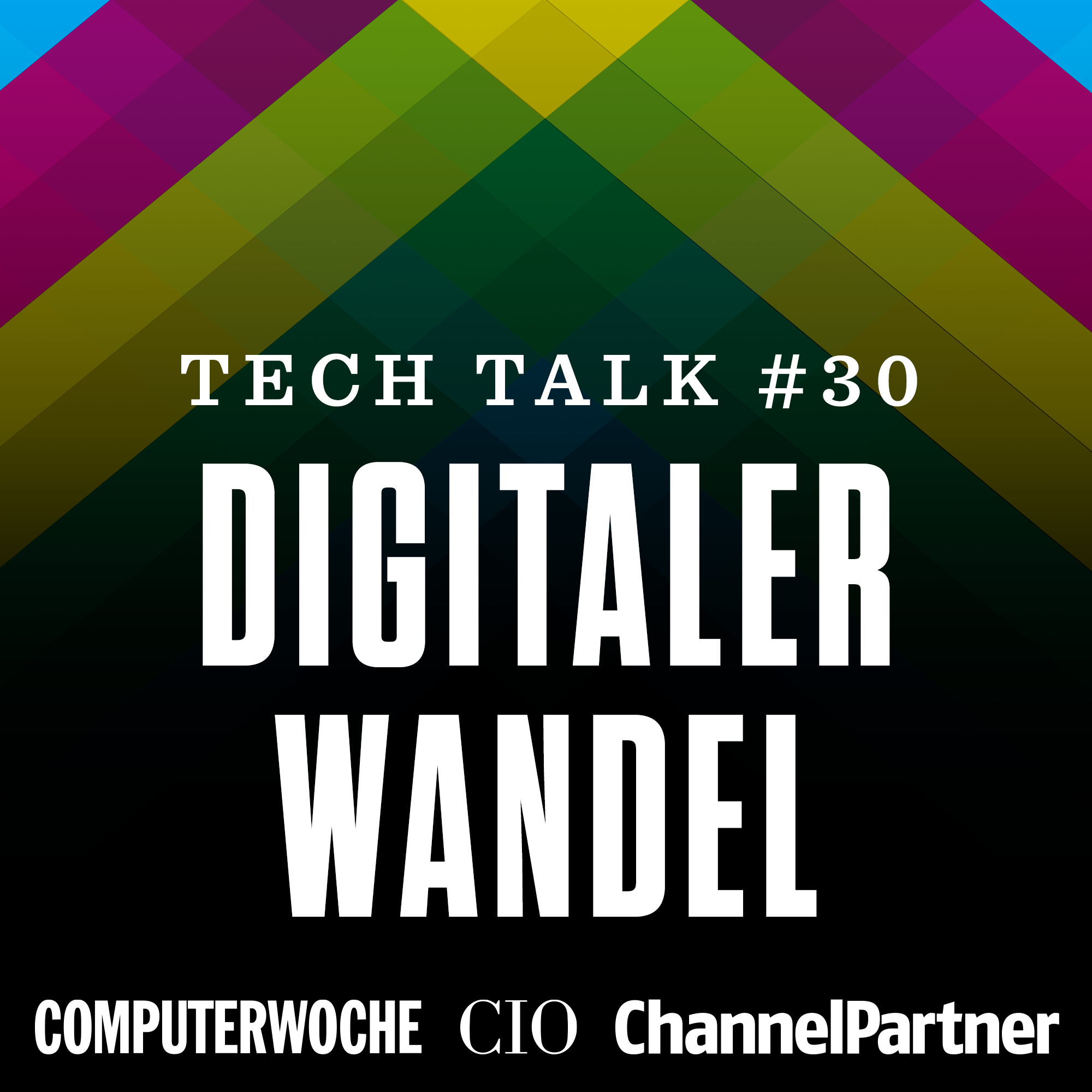 TechTalk | Voice of Digital