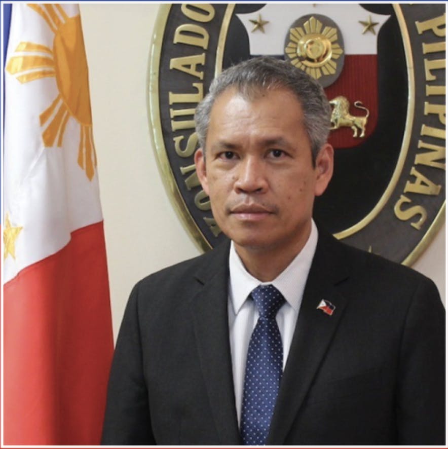 Philippines–U.S. Relations: Evolving Opportunities and Challenges