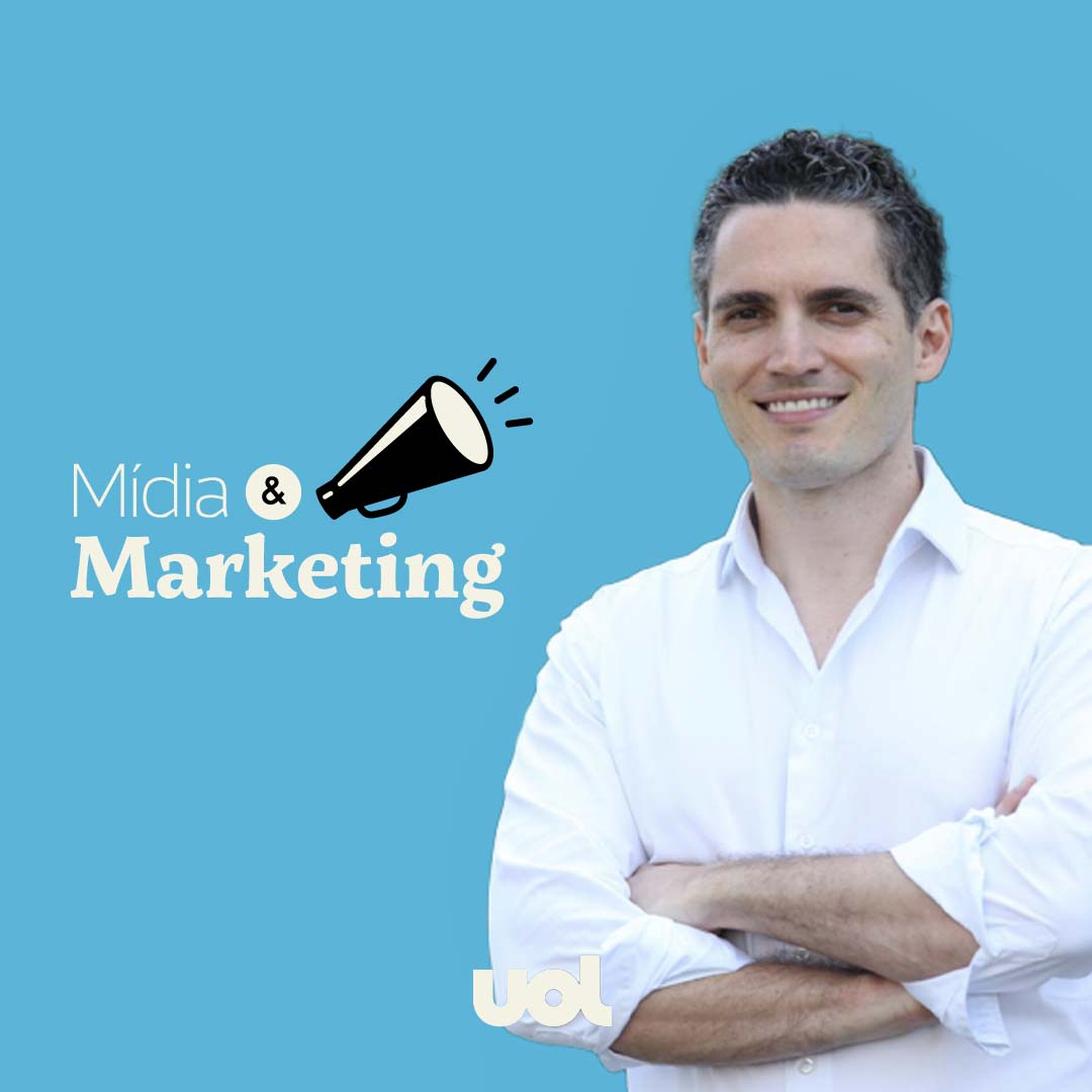 Como o EAD trouxe a democratização ao ensino no país? Com Marcel Desco, vice-presidente de marketing da Yduqs