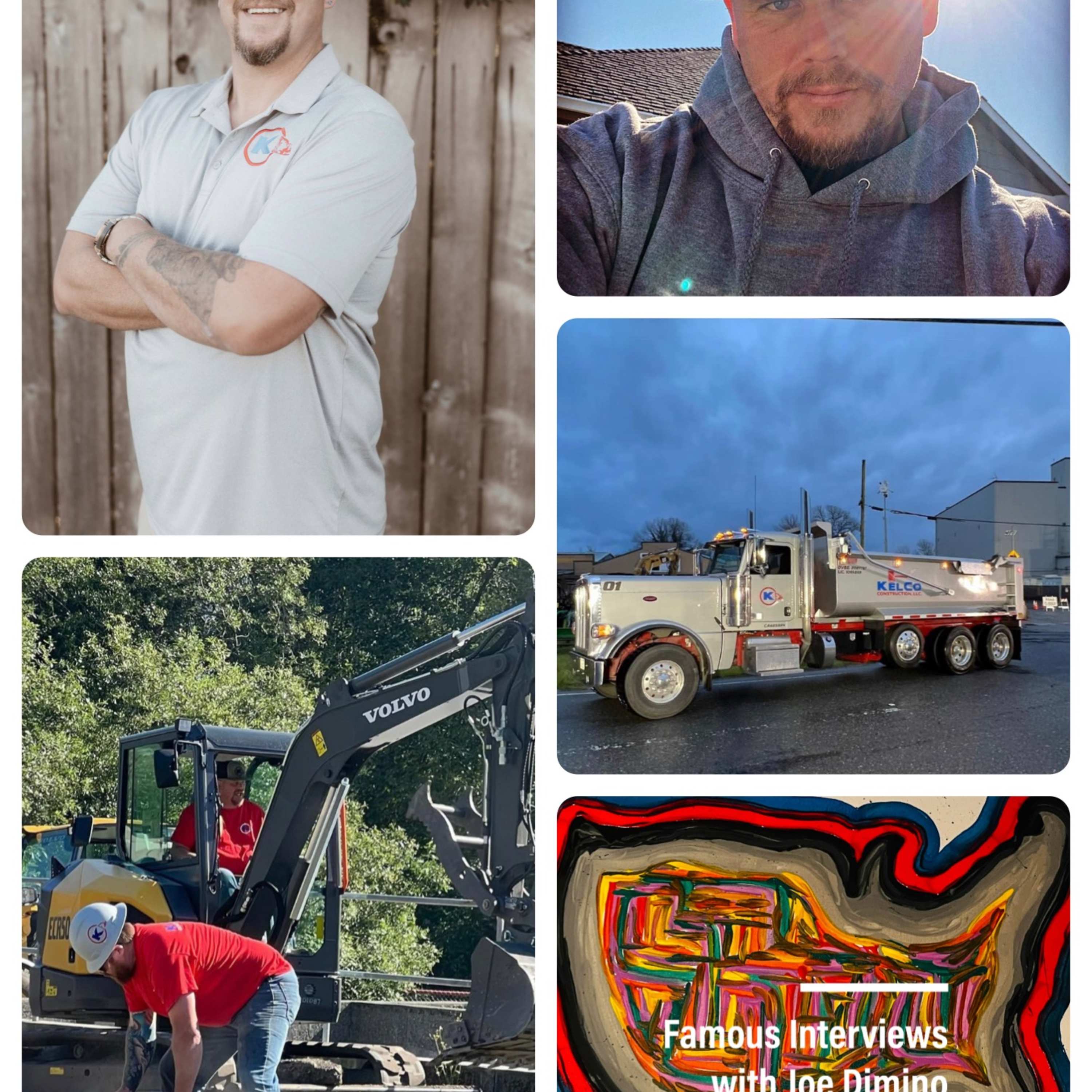 Military Veteran & Dynamic Owner Kelly Killingsworth episode artwork