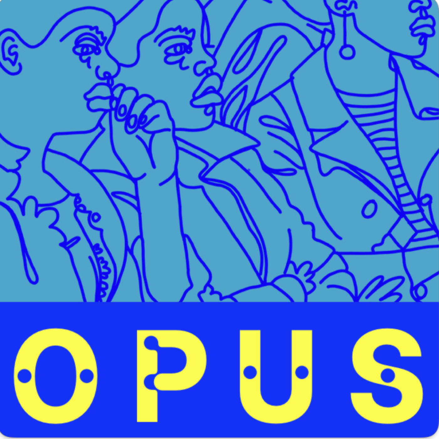 Op.22 episode artwork