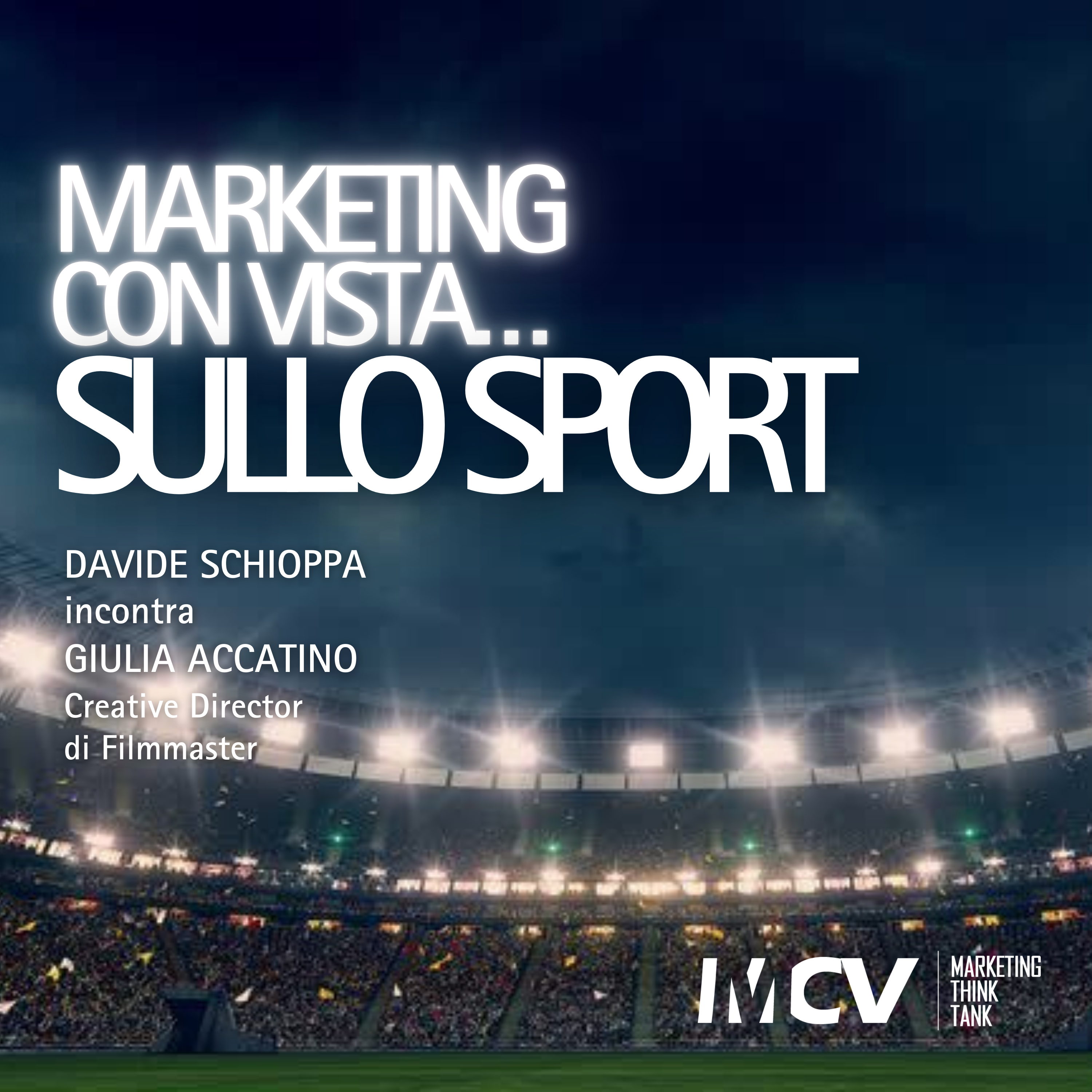 Giulia Accatino episode artwork