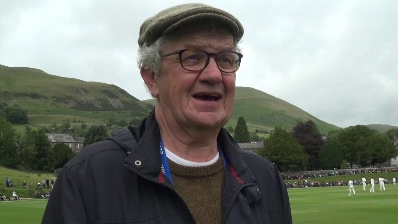 Cricket Badger Podcast