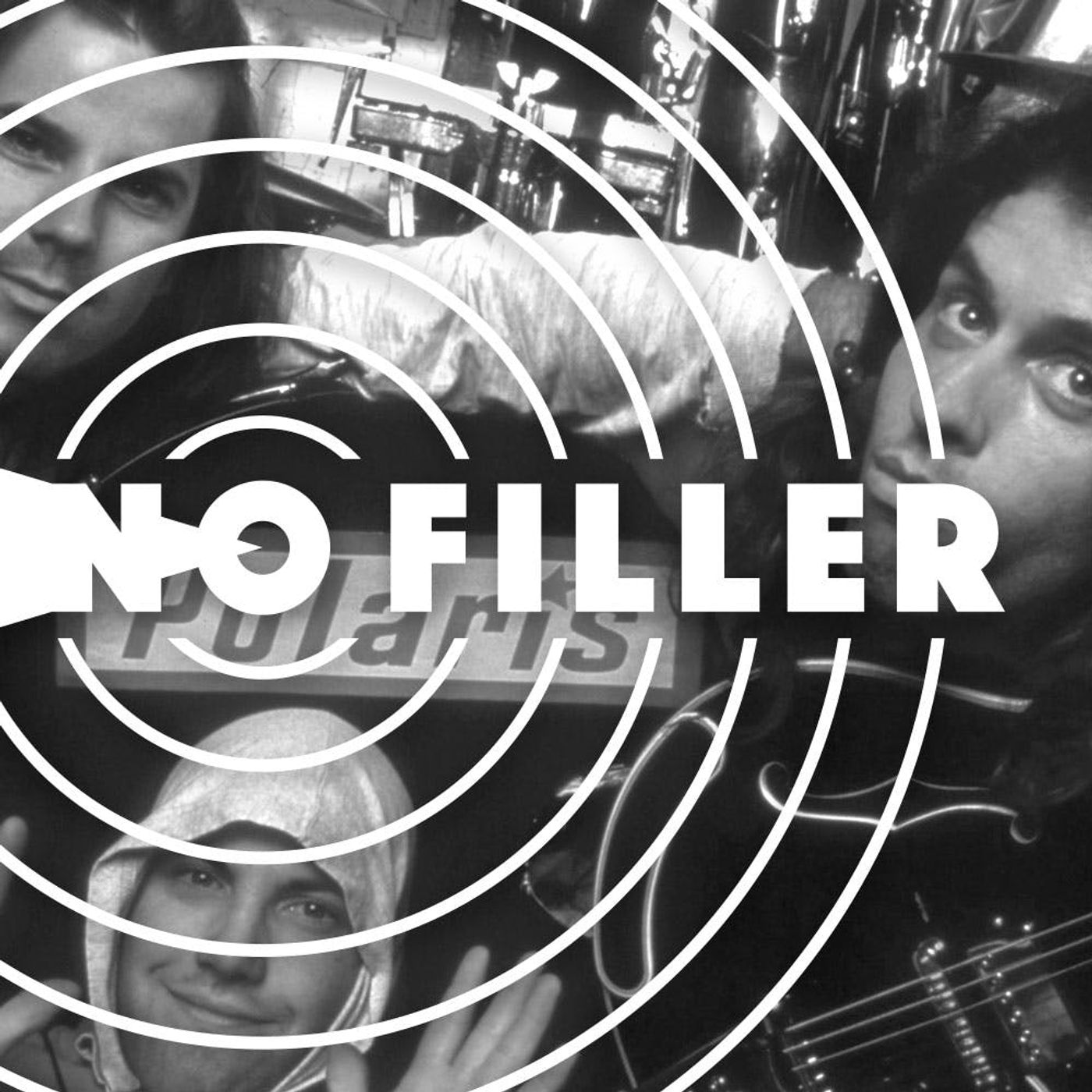 And We Were So Small: The Music of Polaris