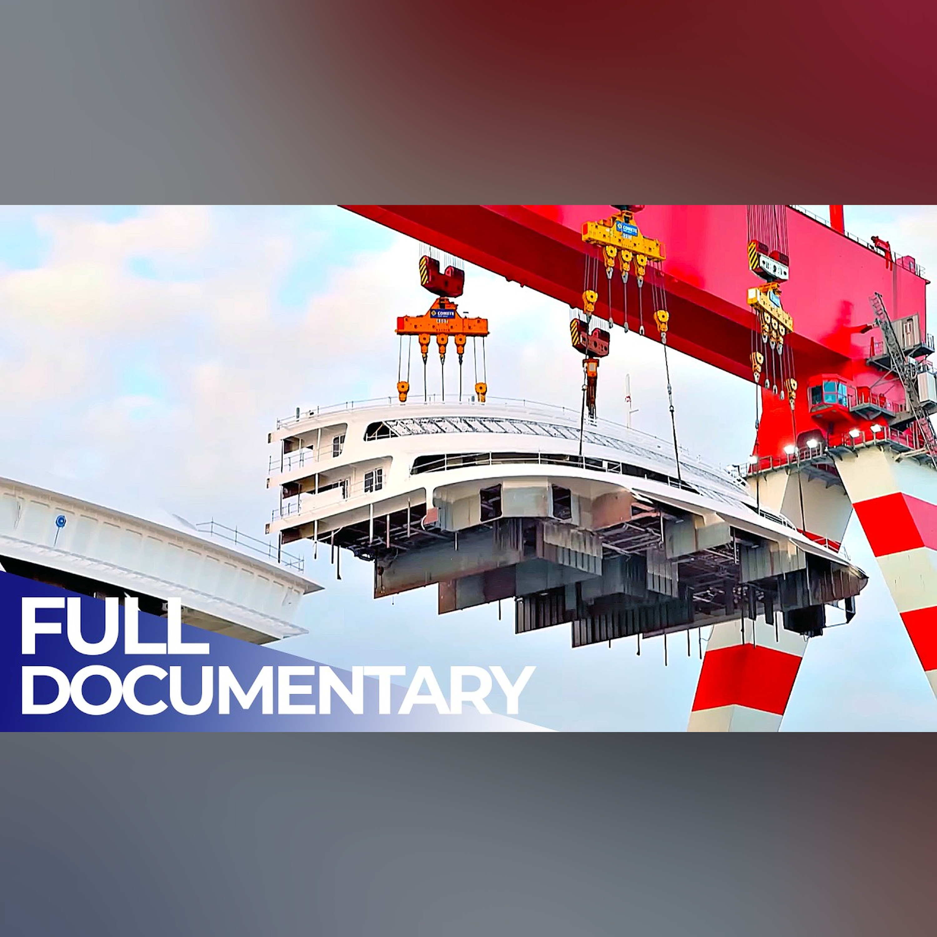 Extreme Constructions | Complete Series | All Episodes | FD Engineering