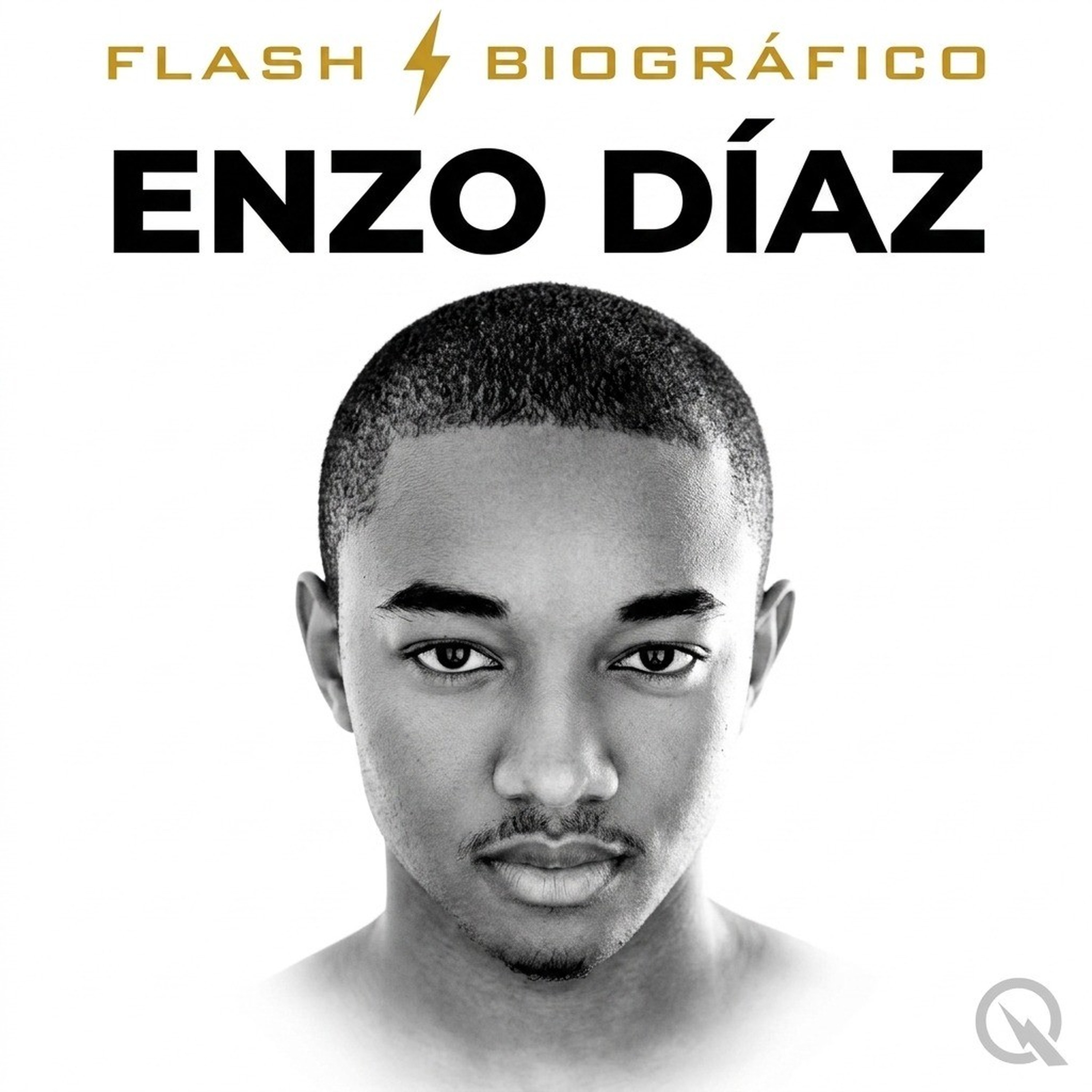 Enzo Díaz - Flash Biográfico