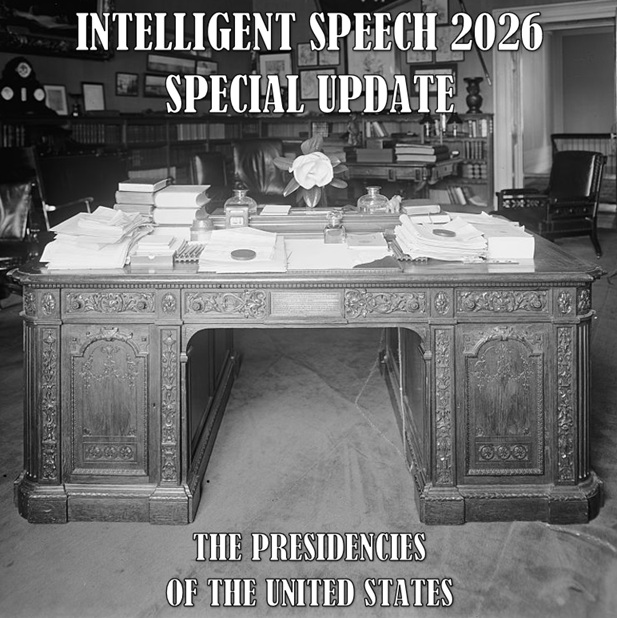 Intelligent Speech 2026 Special Update