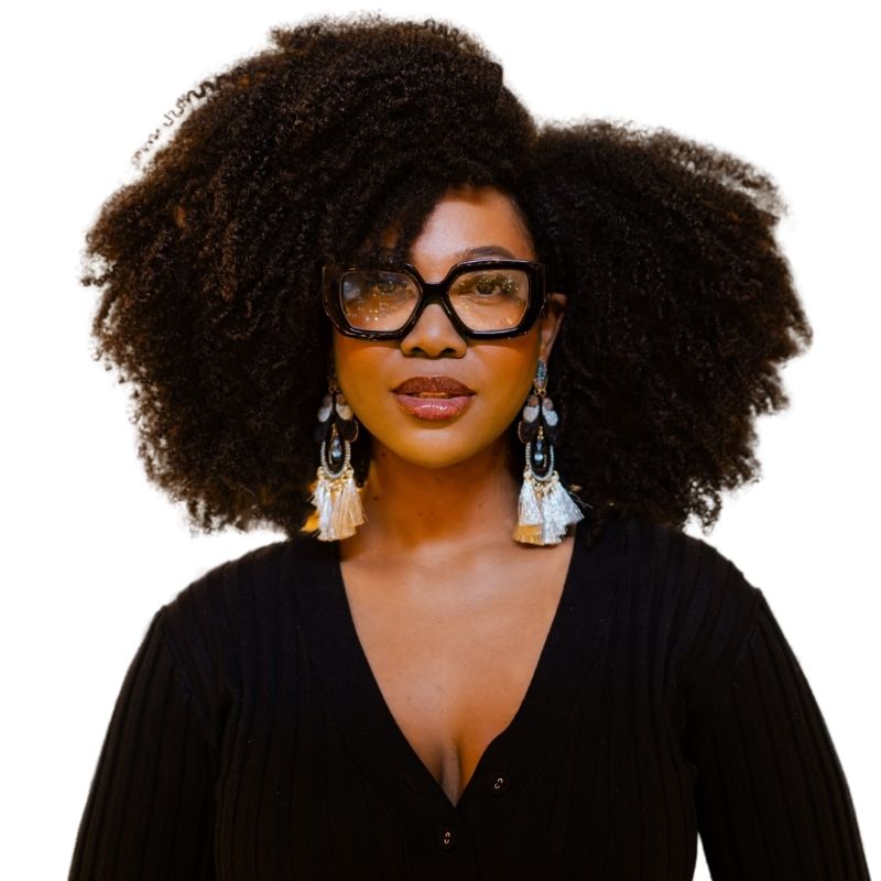 333: Afro-Colombian Storytelling, Hidden Histories, and Traveling to Sierra Leone with Eileen Ivette