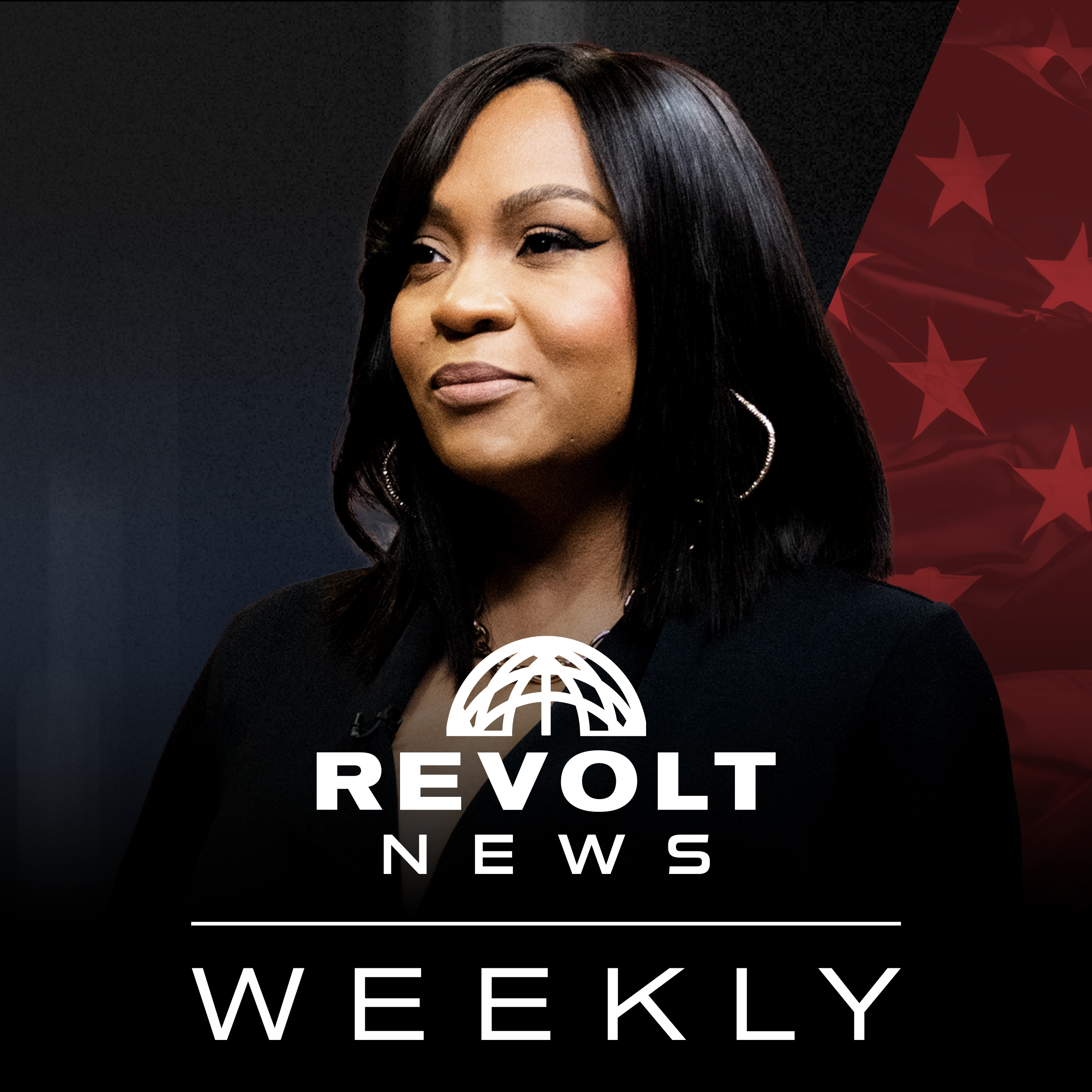 REVOLT News Weekly