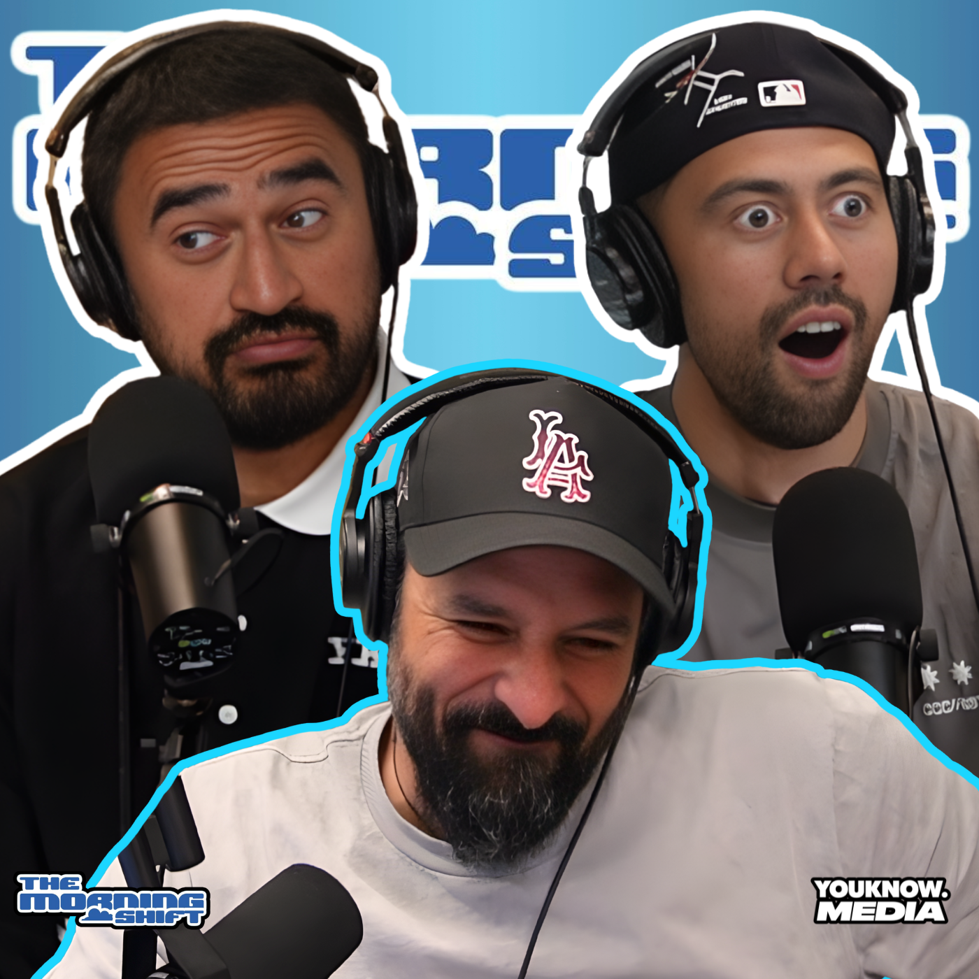 More Than Meets The Eye