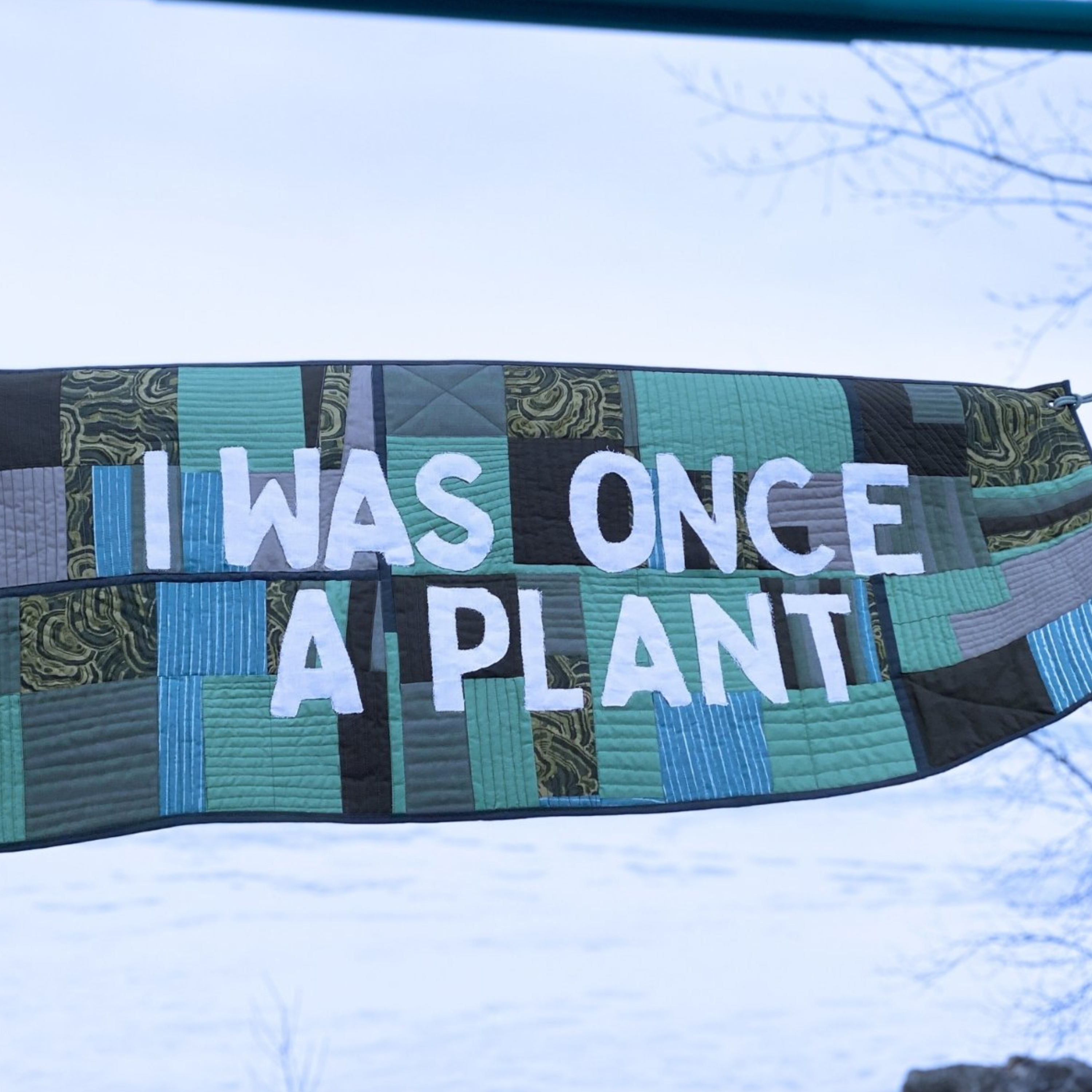 Artist Interview | Ian Capstick