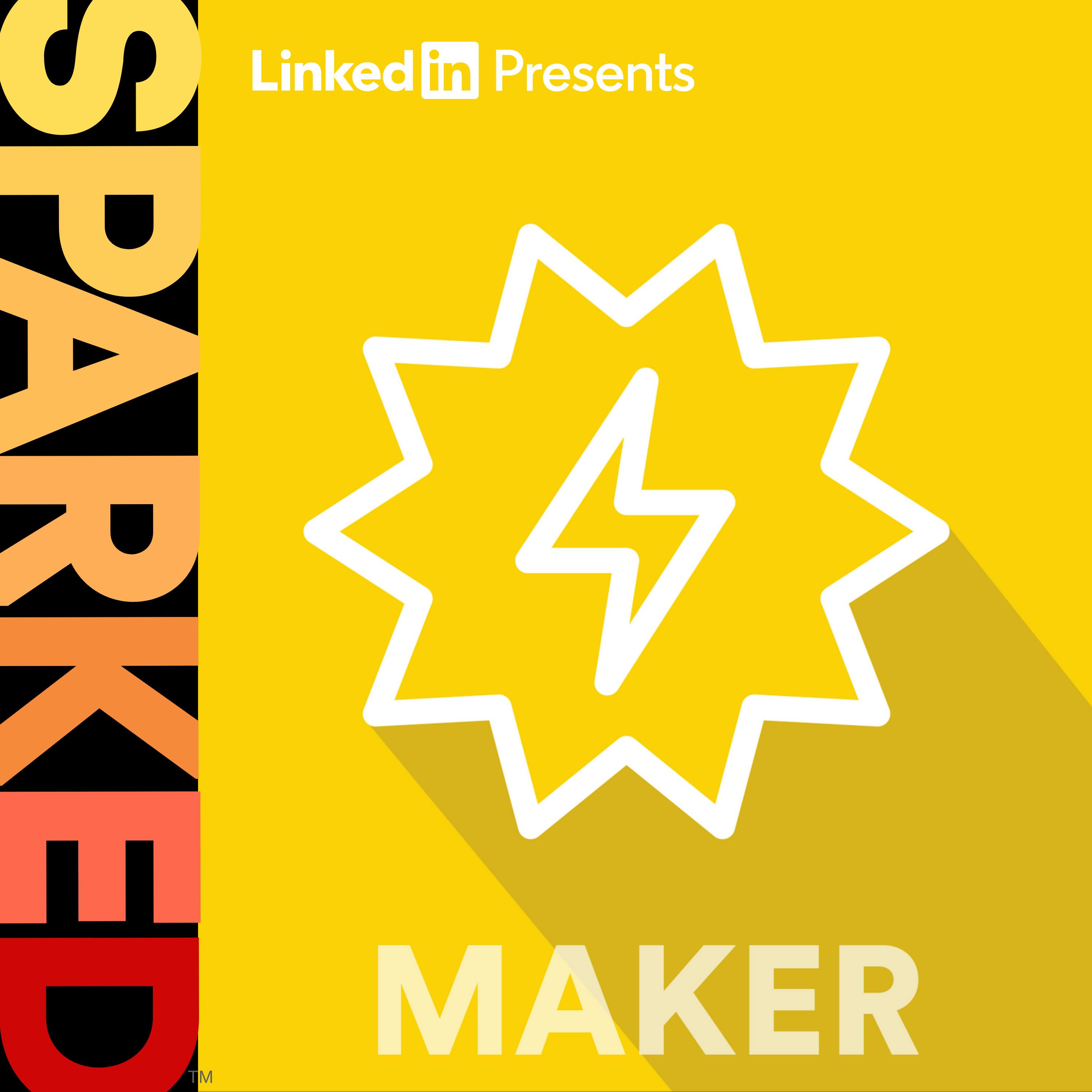 From Toy Designer to Writing Educator and Founder From Toy Designer to Writing Educator and Founder