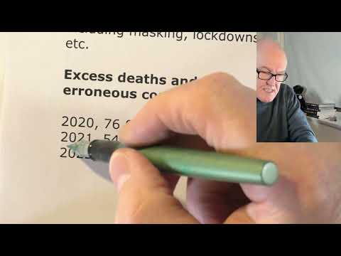 Graphics of death