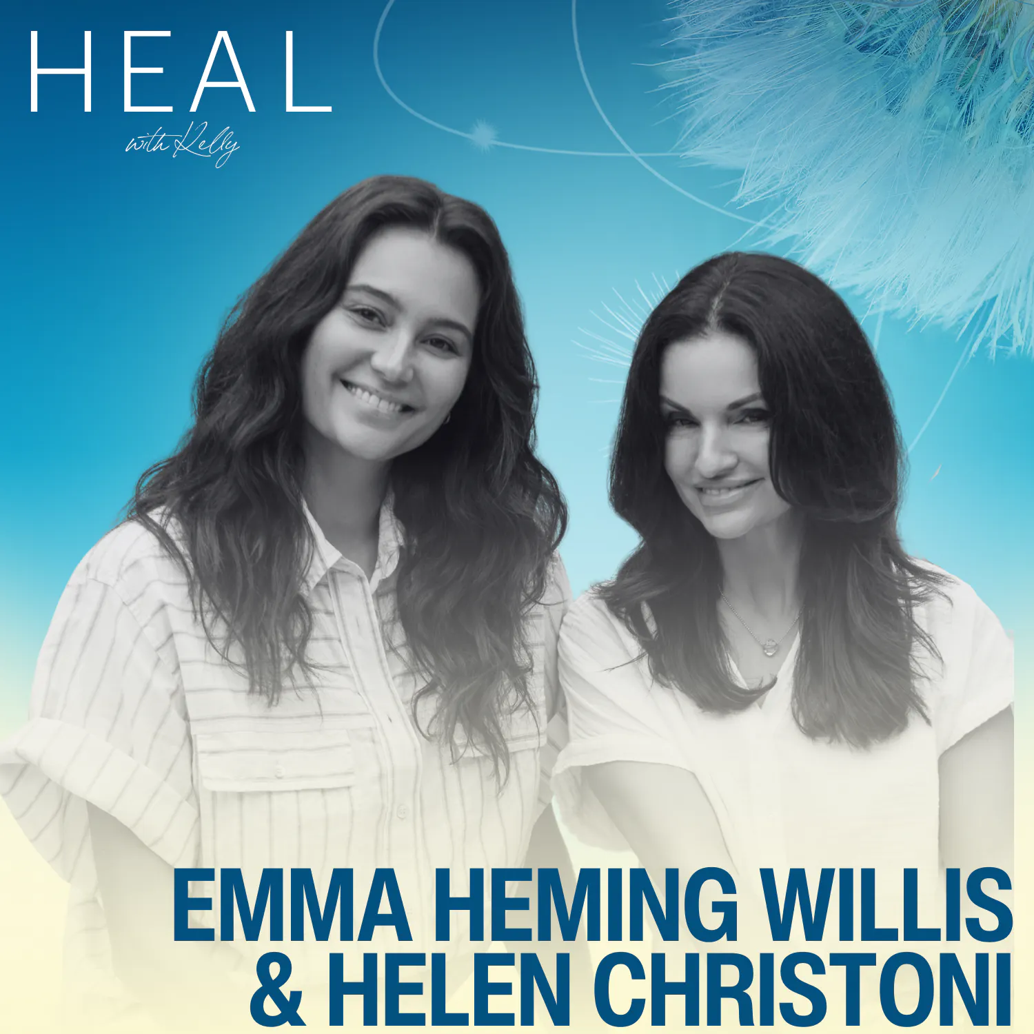 Brain Health and Caregiving: What Every Family Needs to Know with Emma Heming Willis & Helen Christoni episode artwork
