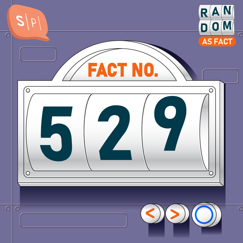 สีผมทำจากปัสสาวะได้ด้วยหรือ | Random as Fact EP529