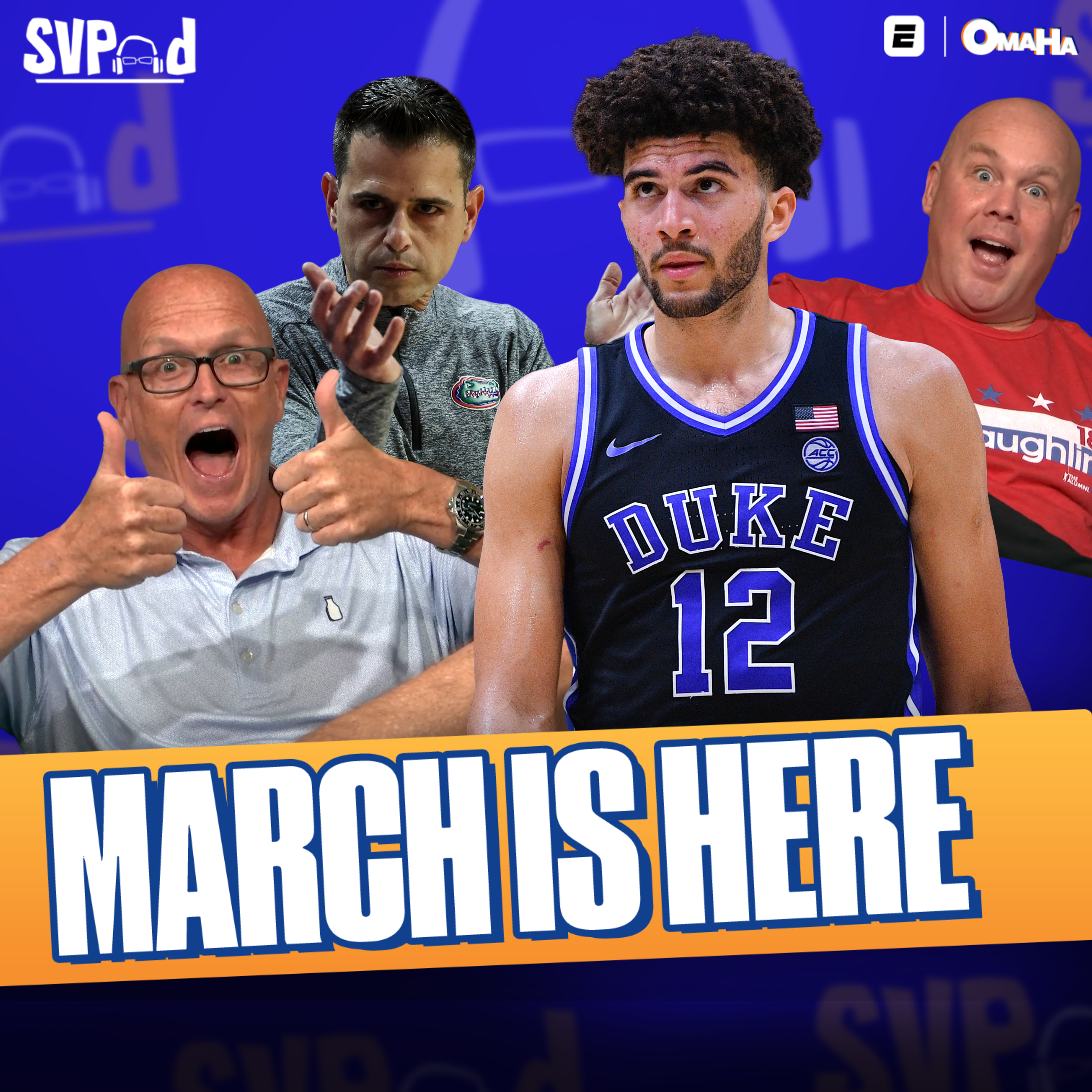 Loot’n Up Yer Arm, Van!