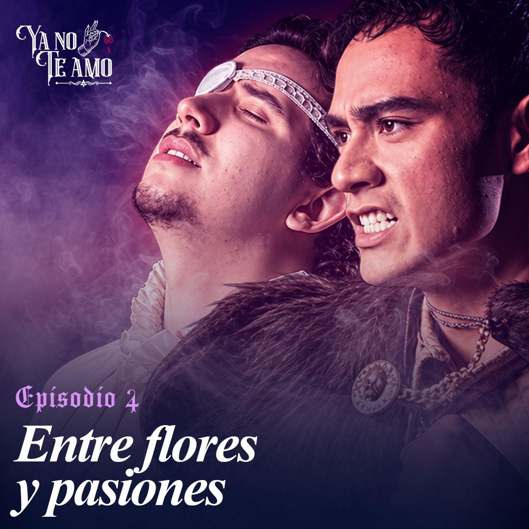Portada de Noche de Geeks