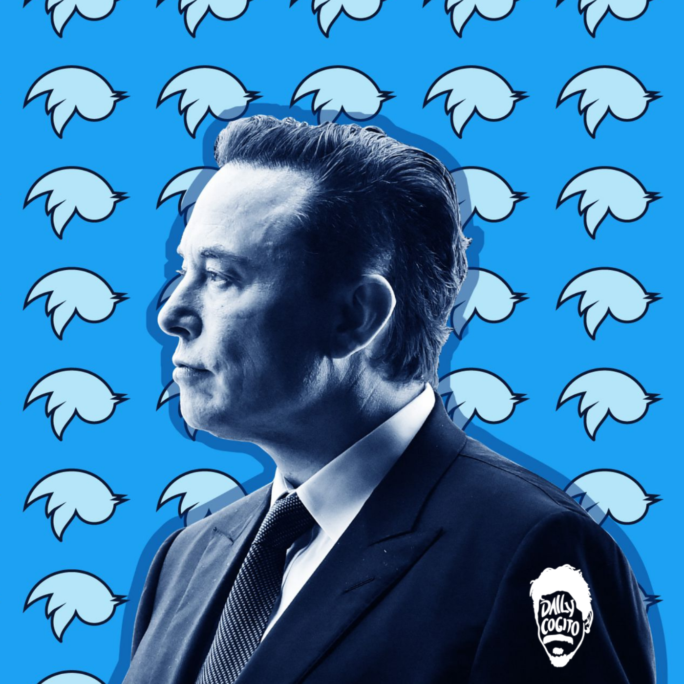 Il Twitter di Elon Musk: Libertà di Espressione, Democrazia e Fantasie