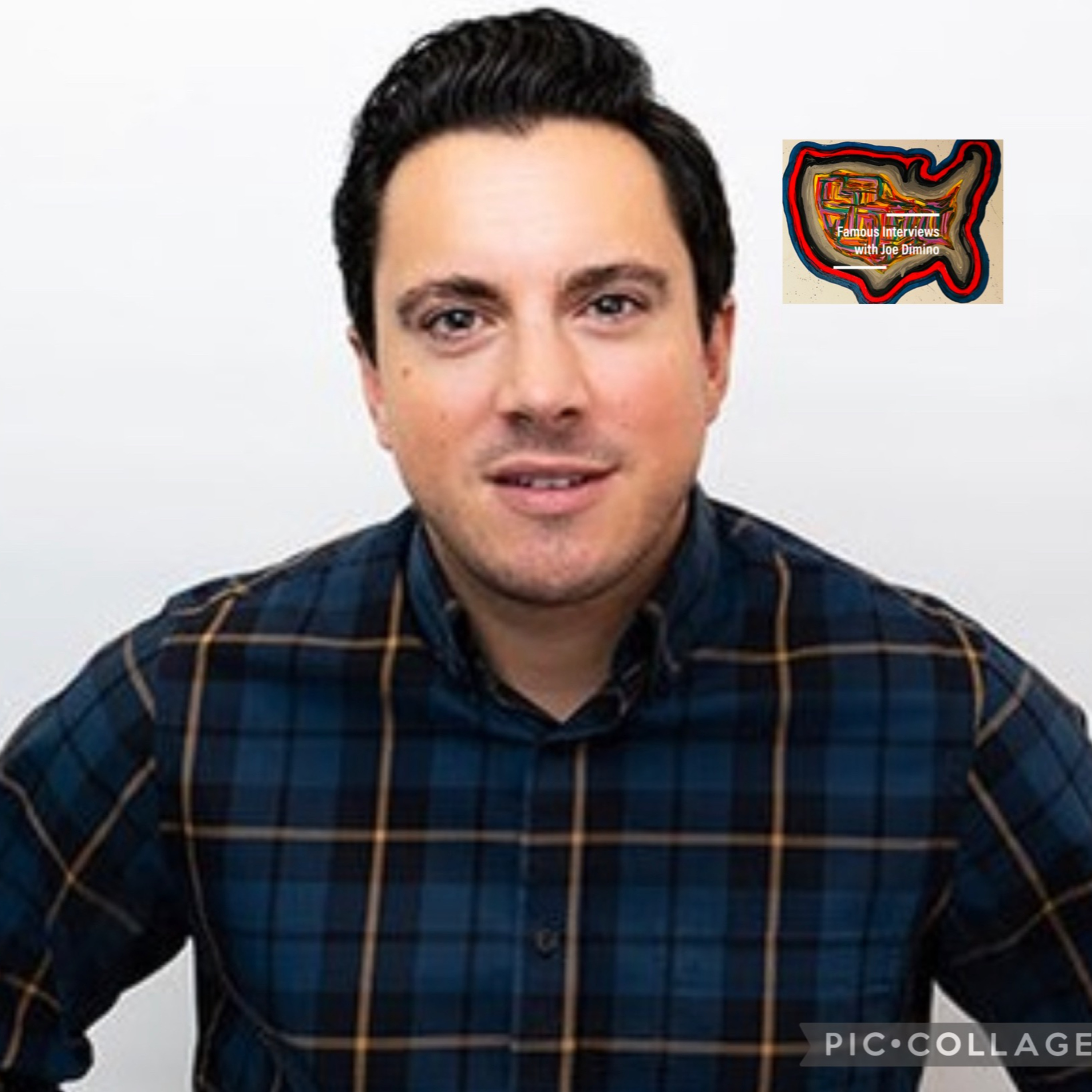 Songwriter, Entrepreneur, Photographer & Author Ryan Cote episode artwork