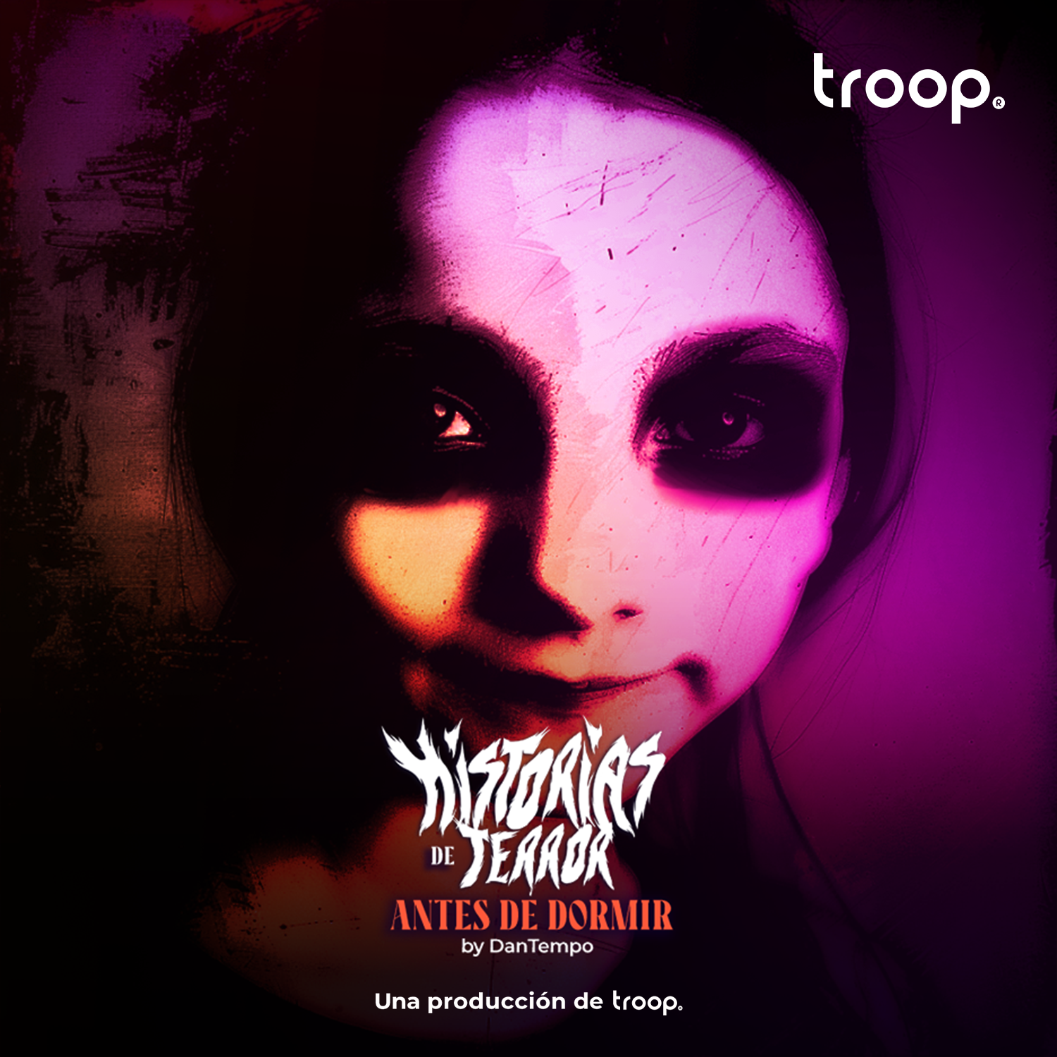 MI HERMANO MUERTO ME HABLA