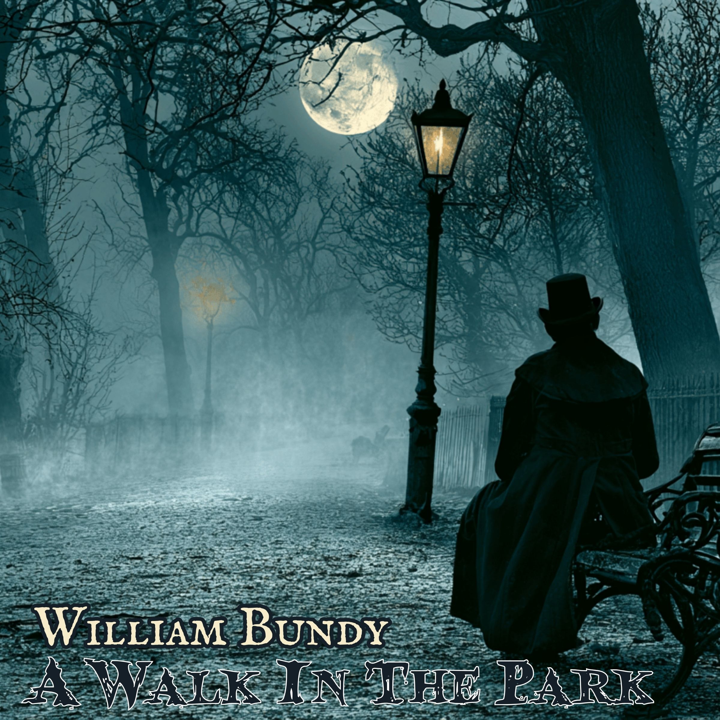 A Walk in the Park by William Bundy